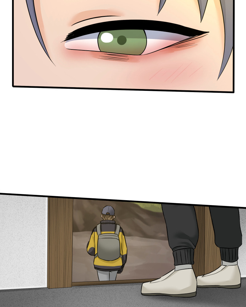 Read Uriah chapter 46 image 45 on Lezhin