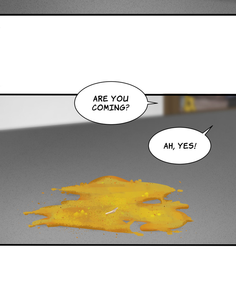 Read Uriah chapter 46 image 46 on Lezhin