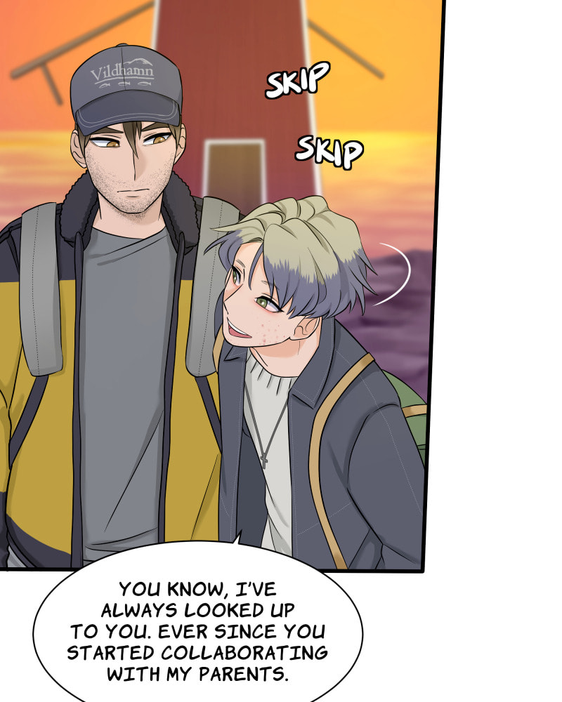 Read Uriah chapter 46 image 48 on Lezhin