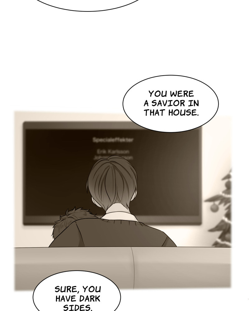 Read Uriah chapter 46 image 49 on Lezhin