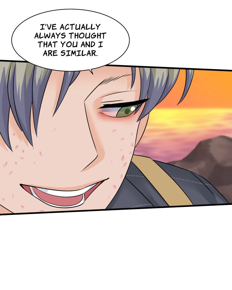 Read Uriah chapter 46 image 51 on Lezhin