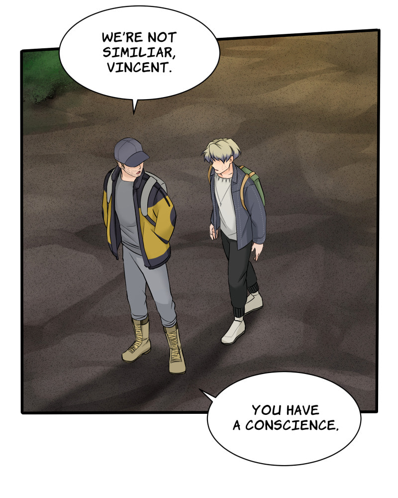 Read Uriah chapter 46 image 52 on Lezhin