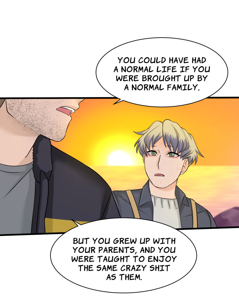 Read Uriah chapter 46 image 53 on Lezhin