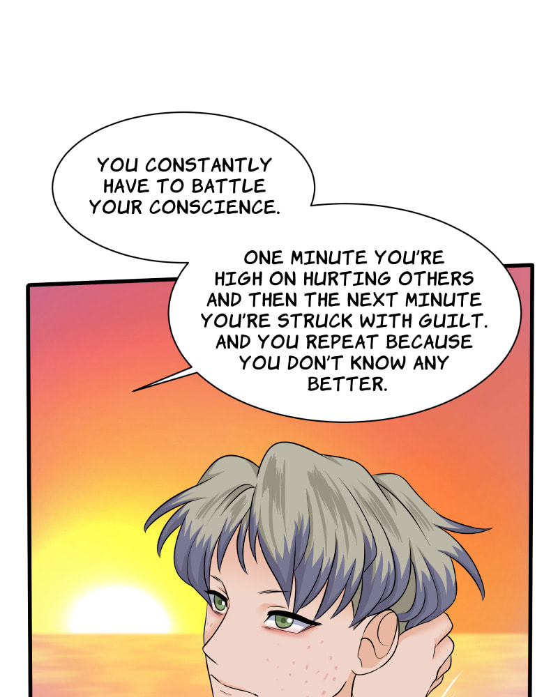 Read Uriah chapter 46 image 54 on Lezhin