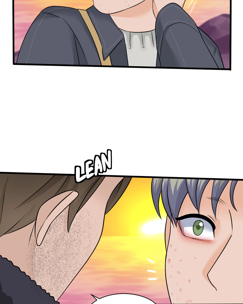 Read Uriah chapter 46 image 55 on Lezhin
