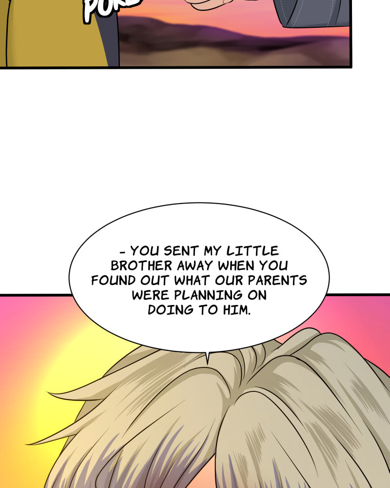 Read Uriah chapter 46 image 60 on Lezhin