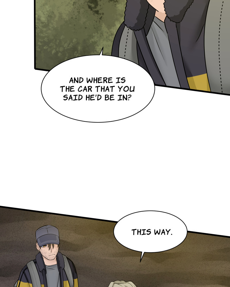 Read Uriah chapter 46 image 63 on Lezhin
