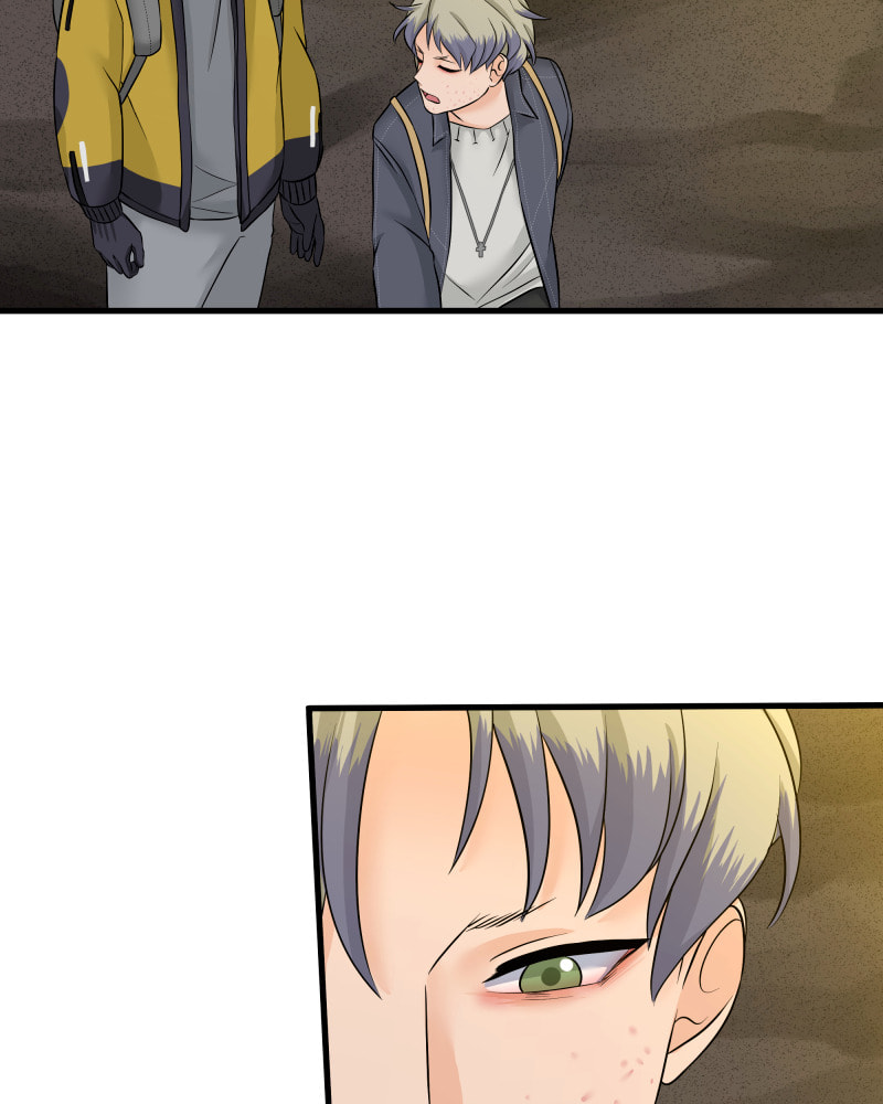 Read Uriah chapter 46 image 64 on Lezhin
