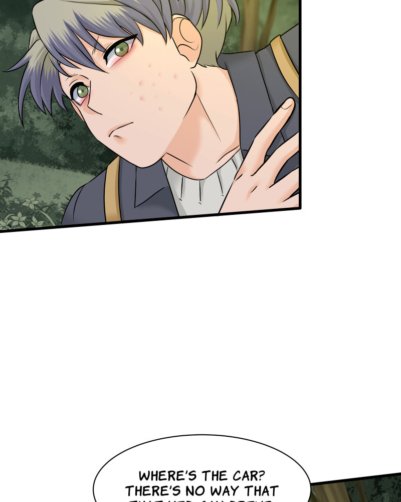 Read Uriah chapter 46 image 68 on Lezhin