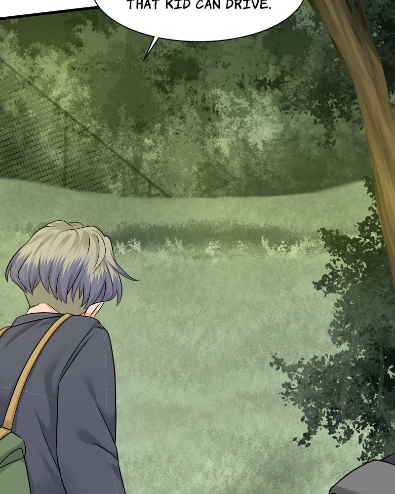 Read Uriah chapter 46 image 69 on Lezhin