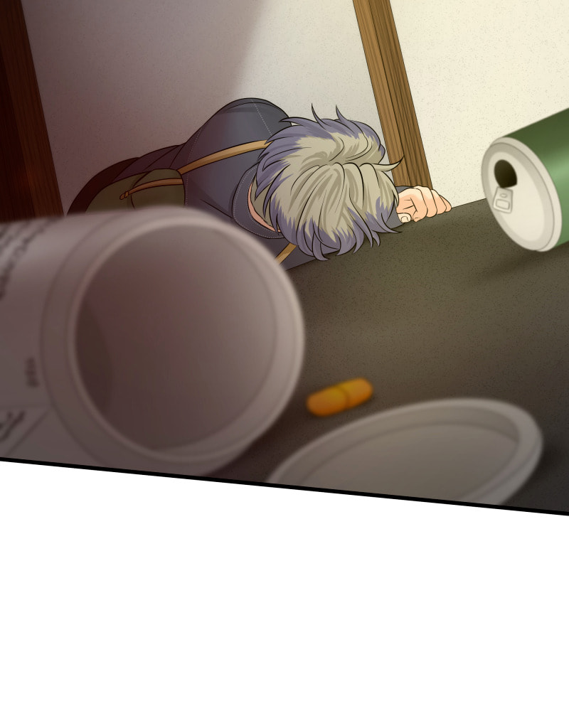 Read Uriah chapter 46 image 7 on Lezhin