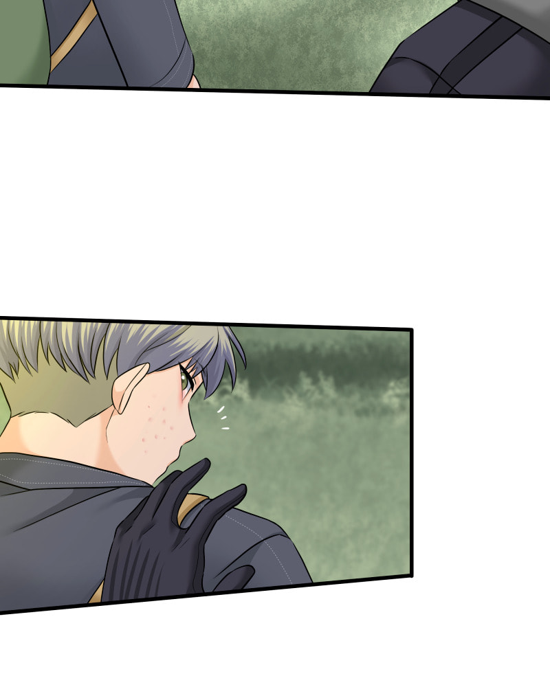 Read Uriah chapter 46 image 70 on Lezhin