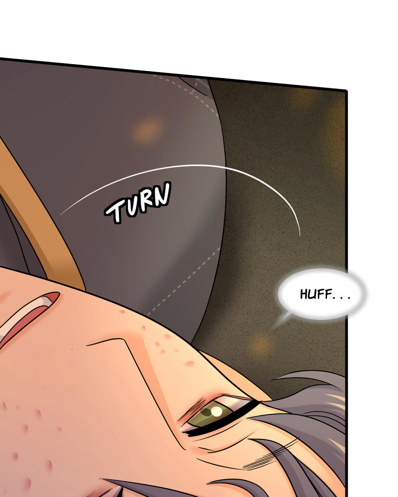 Read Uriah chapter 46 image 8 on Lezhin