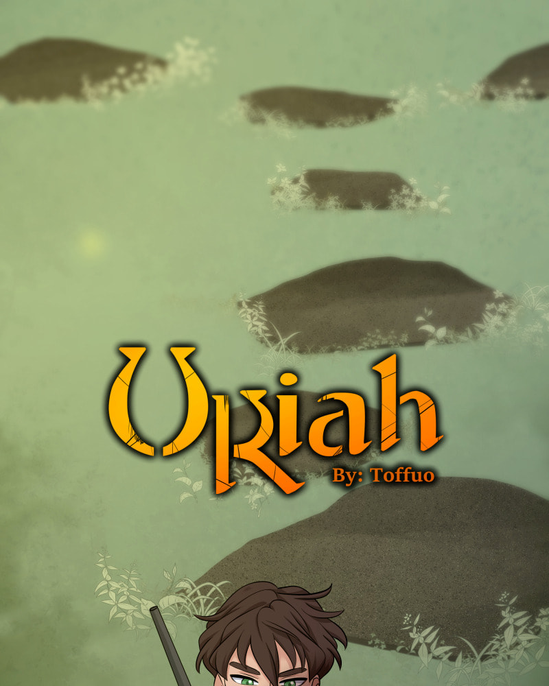 Read Uriah chapter 47 image 1 on Lezhin