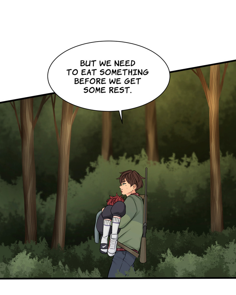 Read Uriah chapter 47 image 11 on Lezhin