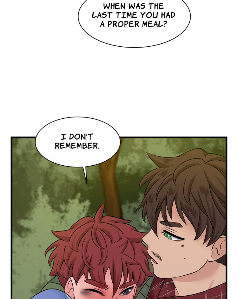 Read Uriah chapter 47 image 13 on Lezhin