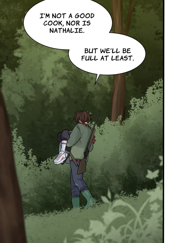 Read Uriah chapter 47 image 16 on Lezhin