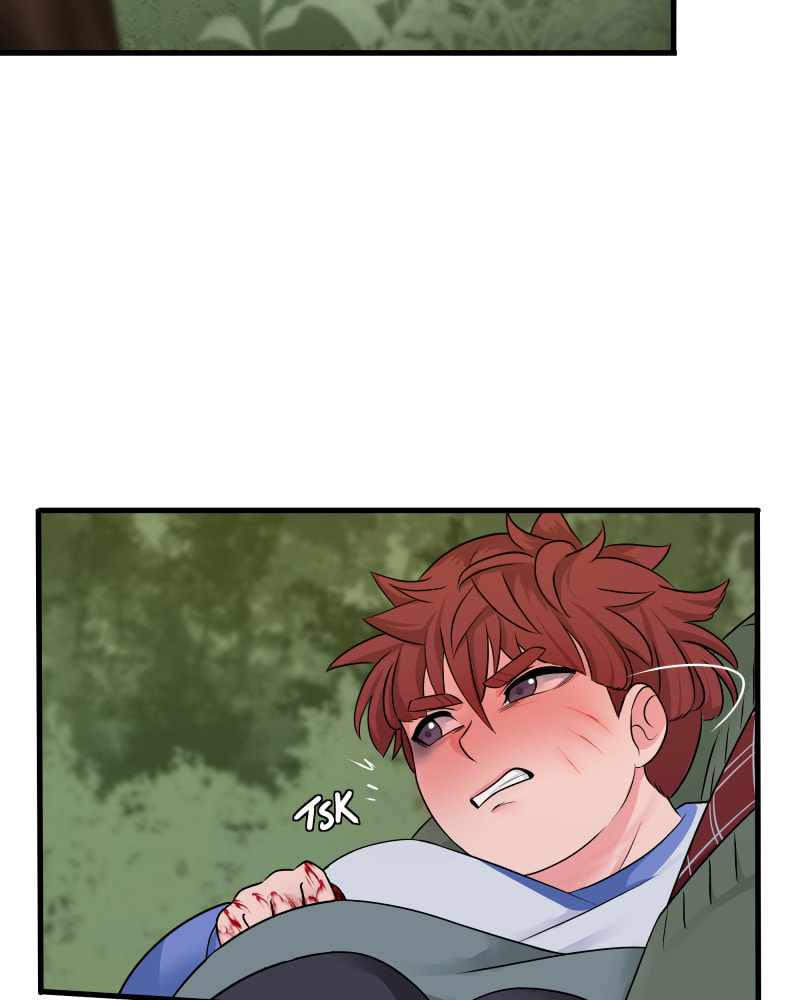 Read Uriah chapter 47 image 17 on Lezhin