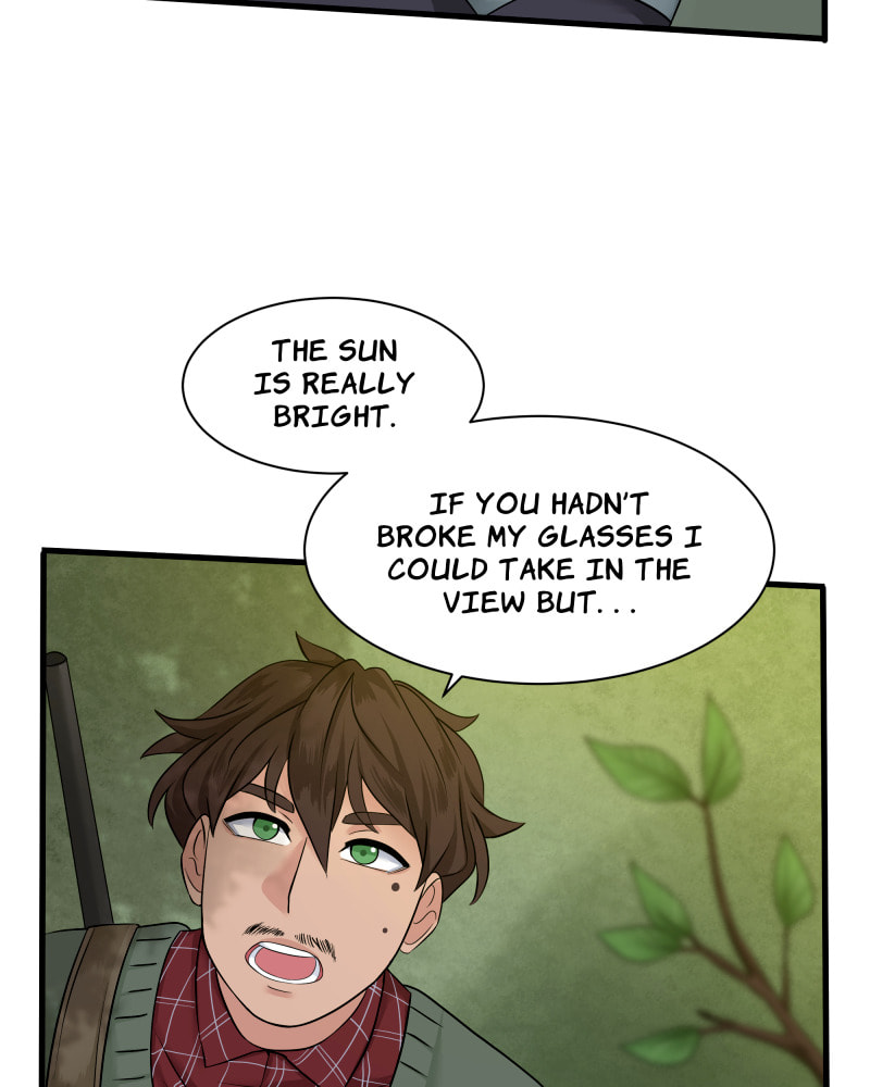 Read Uriah chapter 47 image 18 on Lezhin