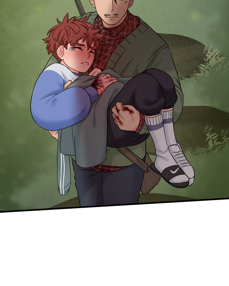 Read Uriah chapter 47 image 2 on Lezhin