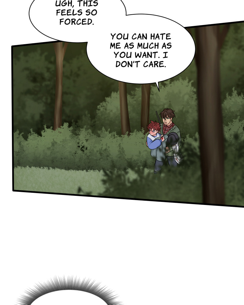 Read Uriah chapter 47 image 22 on Lezhin