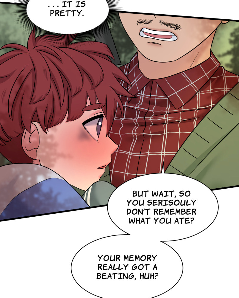 Read Uriah chapter 47 image 23 on Lezhin