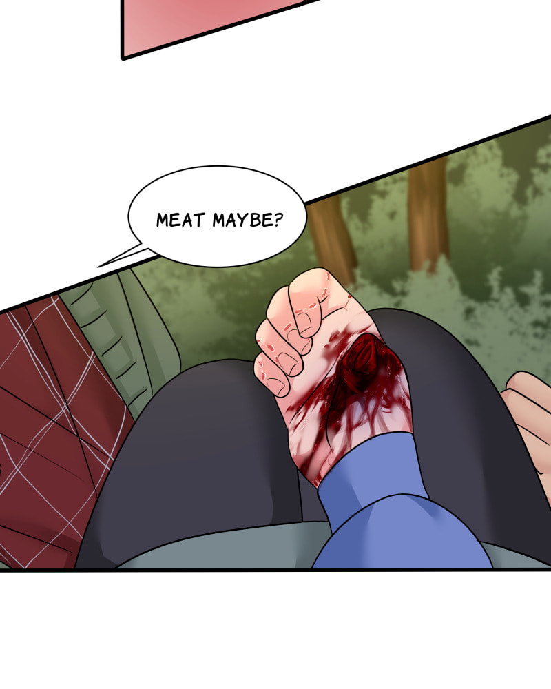 Read Uriah chapter 47 image 25 on Lezhin