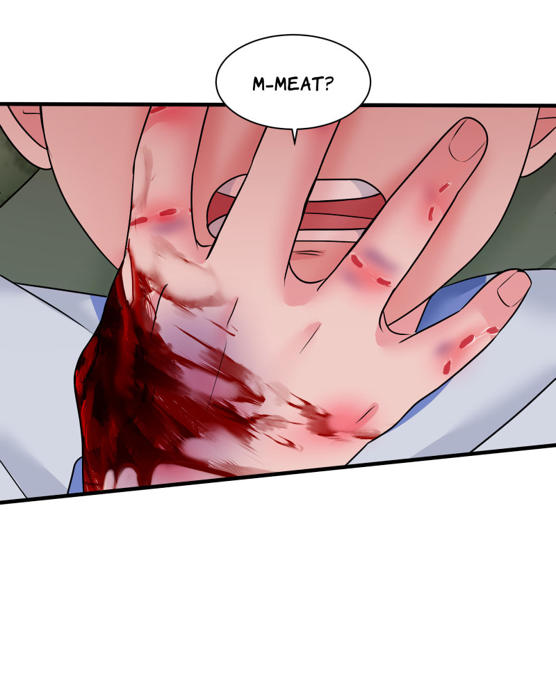 Read Uriah chapter 47 image 26 on Lezhin