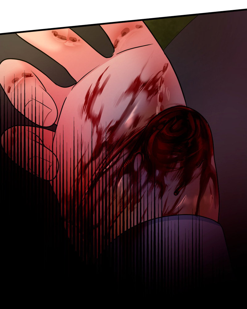 Read Uriah chapter 47 image 27 on Lezhin