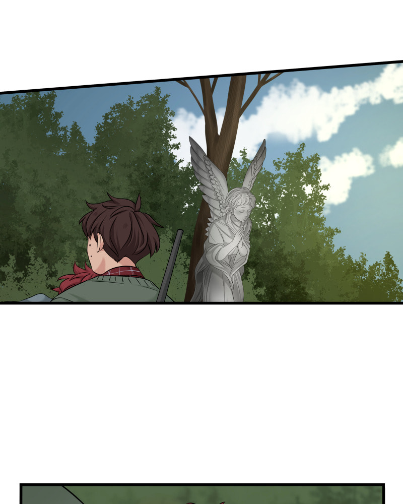 Read Uriah chapter 47 image 3 on Lezhin