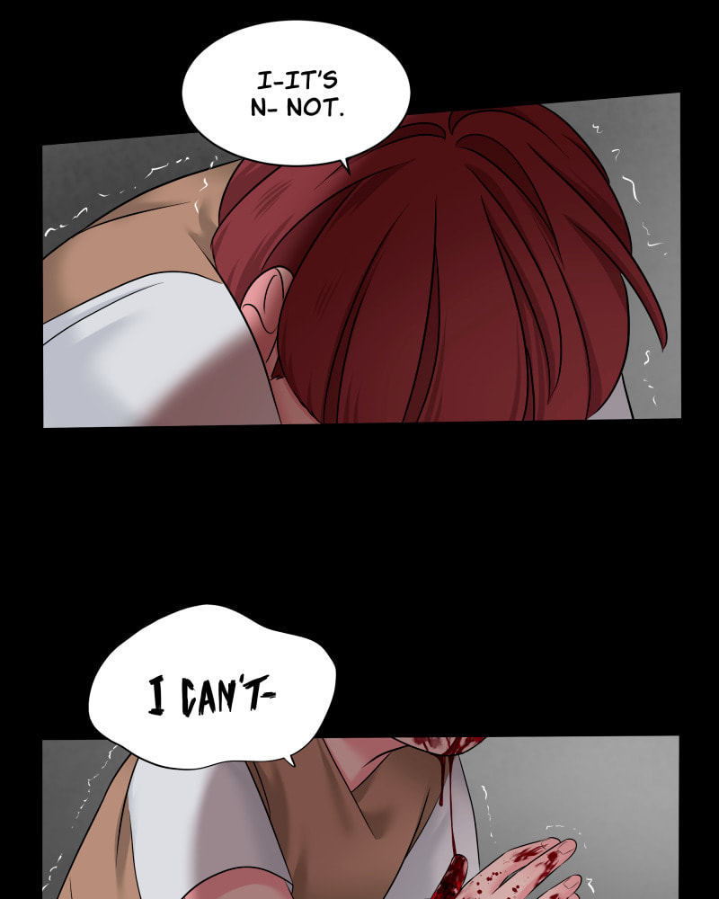 Read Uriah chapter 47 image 31 on Lezhin