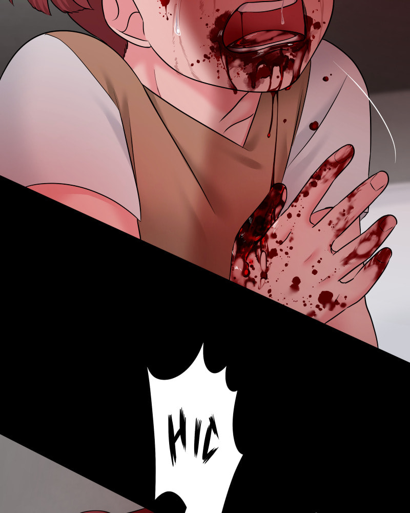 Read Uriah chapter 47 image 33 on Lezhin