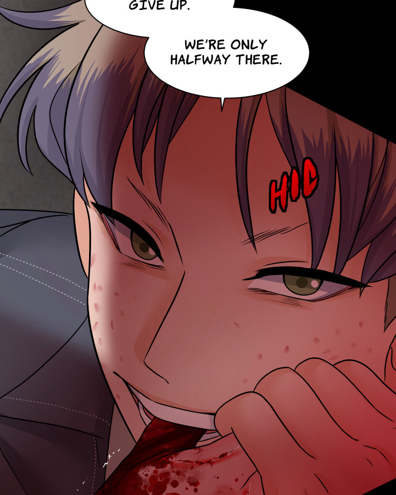 Read Uriah chapter 47 image 35 on Lezhin
