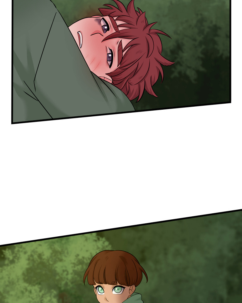 Read Uriah chapter 47 image 4 on Lezhin