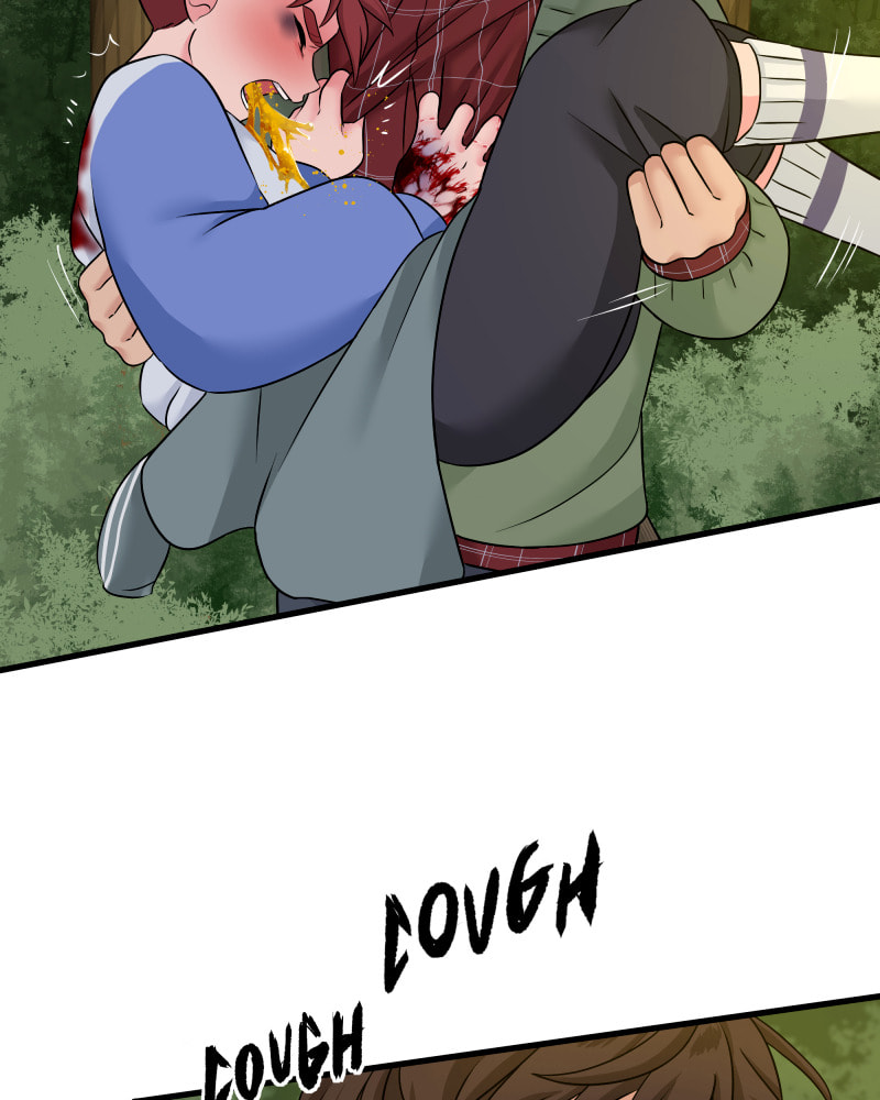 Read Uriah chapter 47 image 40 on Lezhin
