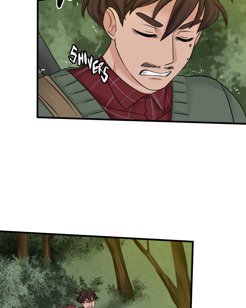 Read Uriah chapter 47 image 41 on Lezhin