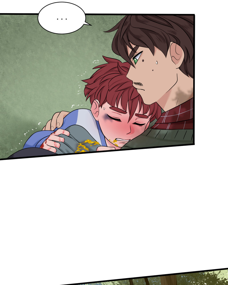 Read Uriah chapter 47 image 43 on Lezhin