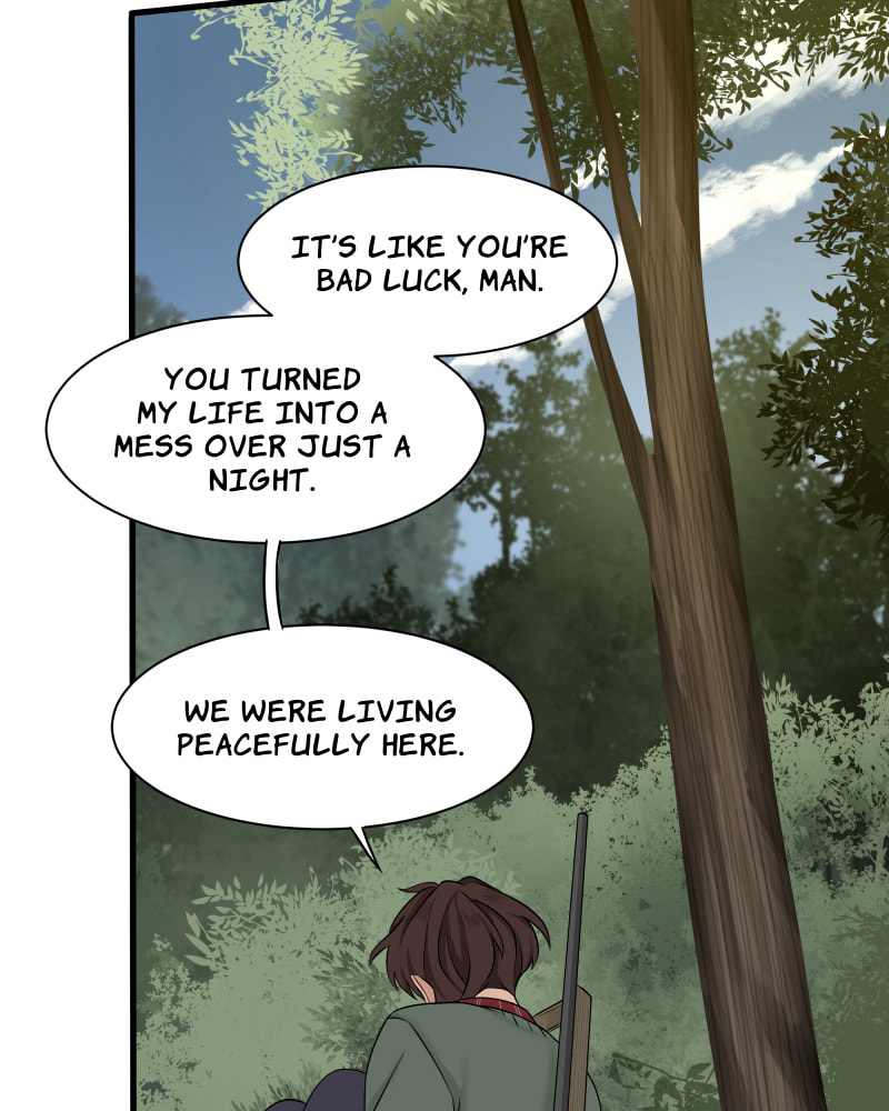 Read Uriah chapter 47 image 44 on Lezhin