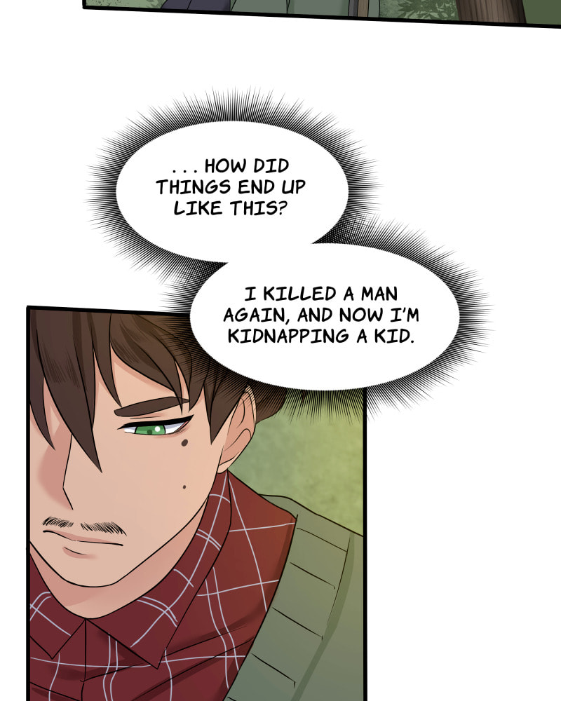 Read Uriah chapter 47 image 45 on Lezhin