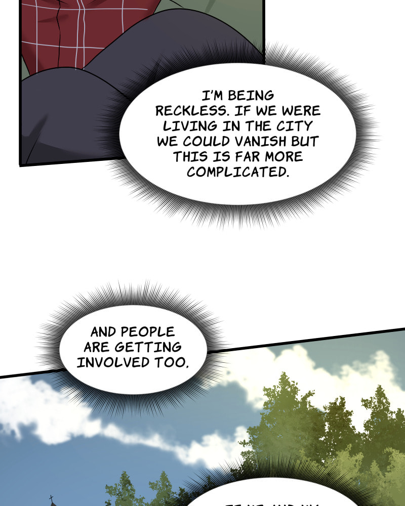 Read Uriah chapter 47 image 46 on Lezhin