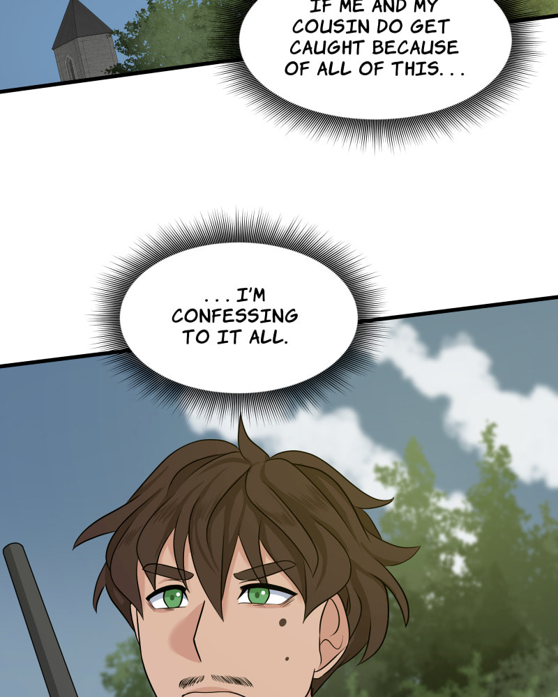 Read Uriah chapter 47 image 47 on Lezhin