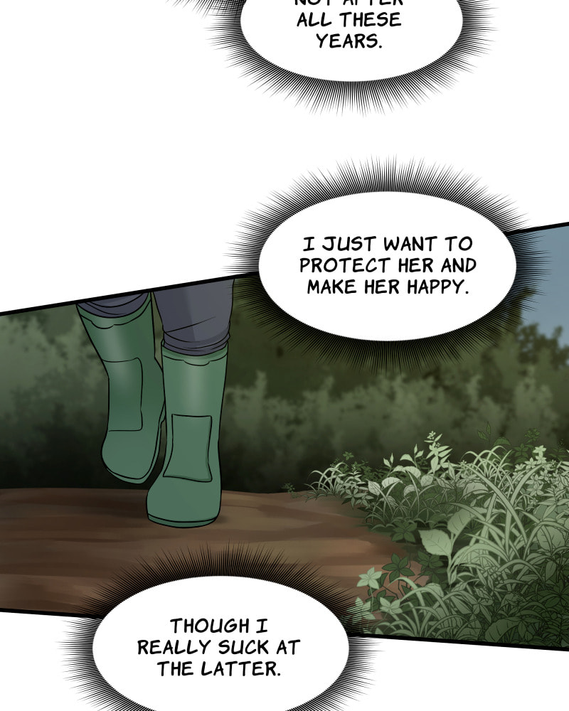 Read Uriah chapter 47 image 50 on Lezhin
