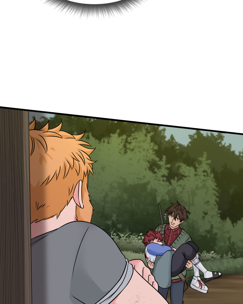 Read Uriah chapter 47 image 51 on Lezhin