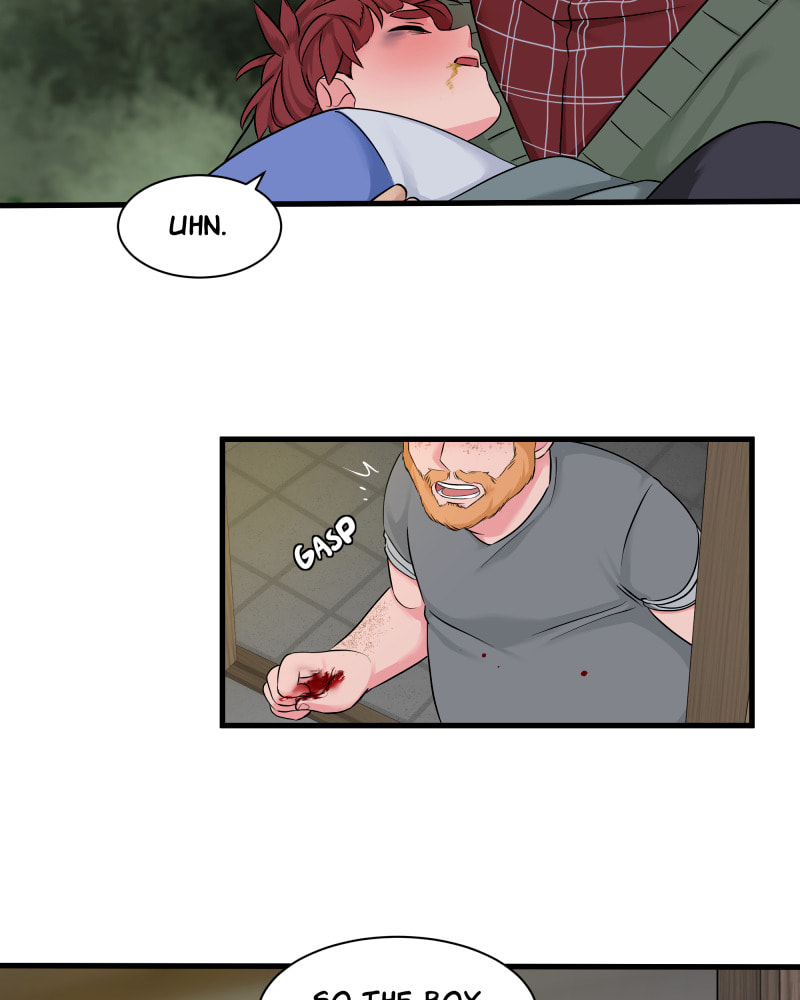 Read Uriah chapter 47 image 55 on Lezhin