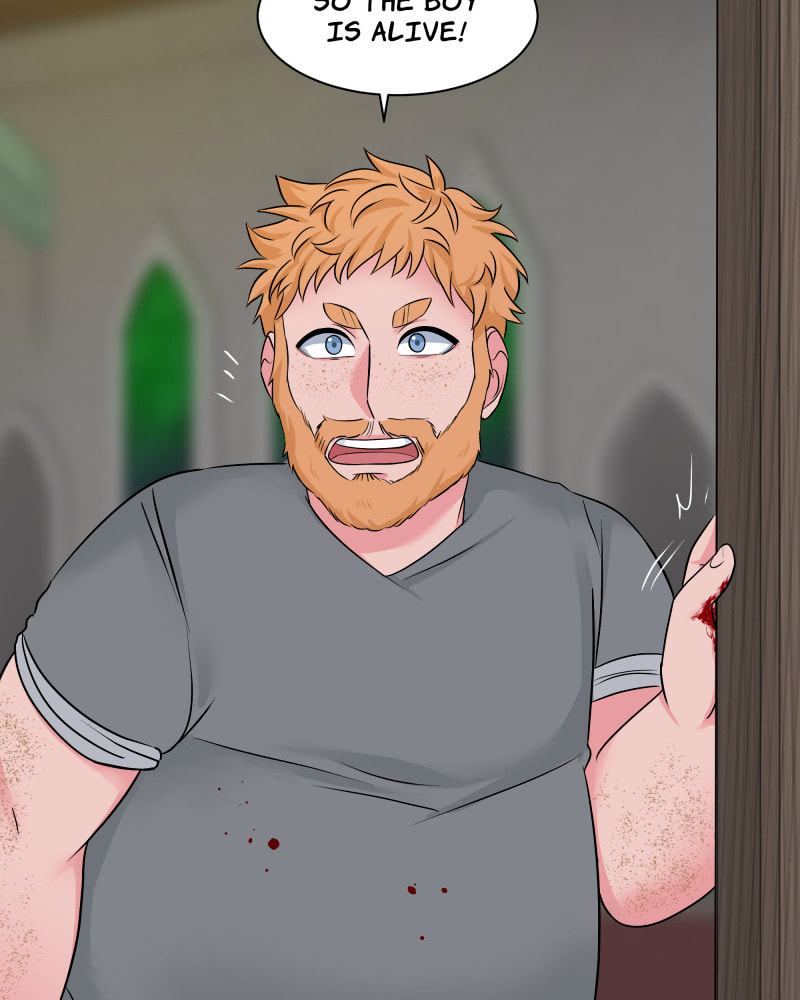 Read Uriah chapter 47 image 56 on Lezhin