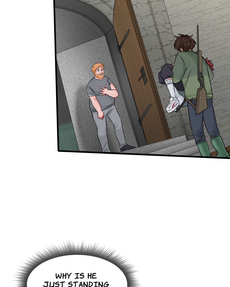 Read Uriah chapter 47 image 58 on Lezhin