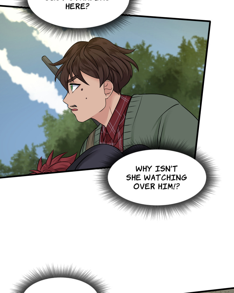 Read Uriah chapter 47 image 59 on Lezhin