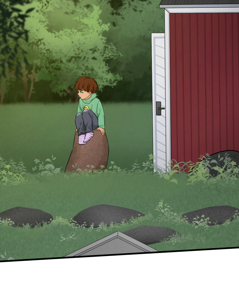 Read Uriah chapter 47 image 6 on Lezhin