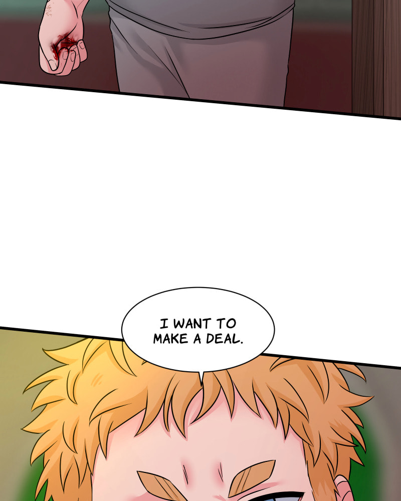 Read Uriah chapter 47 image 64 on Lezhin