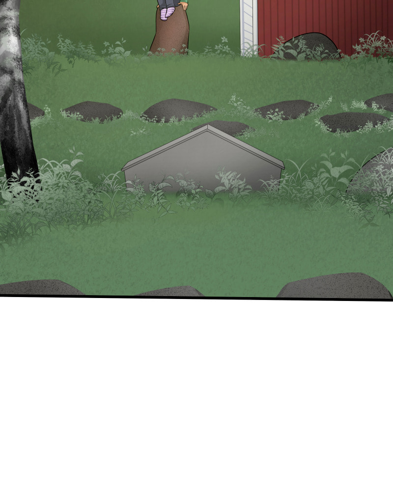 Read Uriah chapter 47 image 8 on Lezhin
